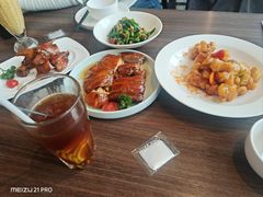 -新旺茶餐厅(鑫耀·光环live店)