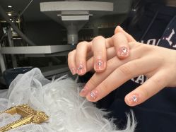 -丫丫NAIL日式自助美甲美睫沙龙