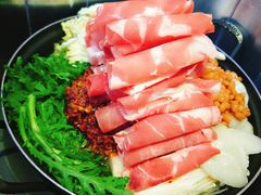 -MI WU FACTORY米屋美食工厂餐厅(绿地店)