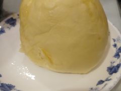 南瓜馒头-眷江南之小蓝鲸(王府大街店)