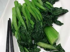 -香港茶餐厅文化体验馆(茶山镇店)
