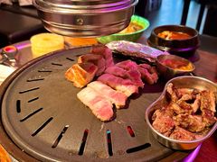 -济州爱肉堂(总店)