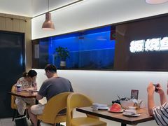 -老板恋上鱼(印象城店)