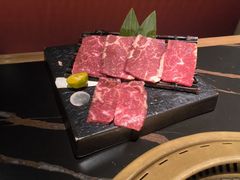 -厚贞日式烤肉(浦东汇智店)