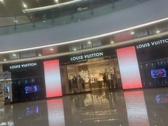 -LV路易威登(杭州万象城店)