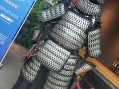 -轻武堂传统射箭·功夫茶·射击体验馆(仁和新城店)