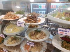 -西部马华清真兰州牛肉面·烧烤夜市(关东店)