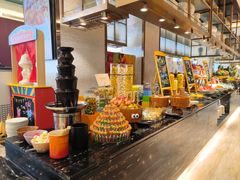 -东方红海鲜百汇(国际大厦店)