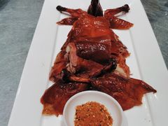 -小厨娘淮扬菜(天印大道店)