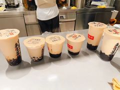 -太犇牛手作茶铺(江北虹悦城店)