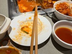 -海底捞火锅(顺义华联店)