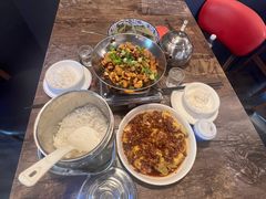 -铭厨特色家常菜(金色溪泉湾店)
