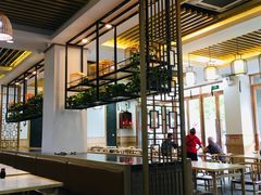 -蒋家桥饺面店(四望亭路店)