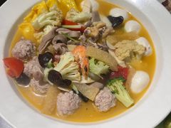 -小绍兴家宴·百年绍兴菜(鲁迅路店)