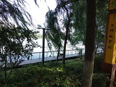 -长白岛森林公园