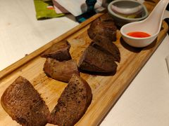 -俄士厨房(五棵松华熙LIVE店)