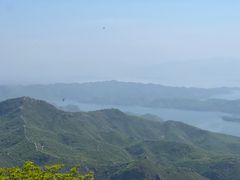 -北京密云天门山风景区