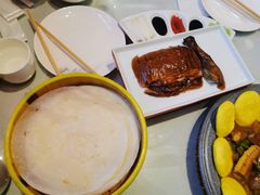 -八珍饺子·烤鸭·家常菜