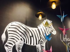 -ZOO COFFEE动物园咖啡(望京锐创店)