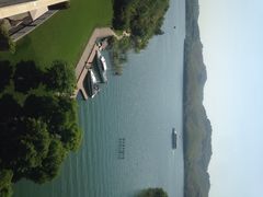 涵田度假村酒店-天目湖涵田度假村