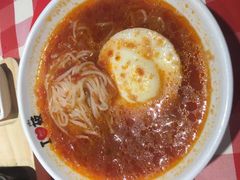 -西贝(枫蓝国际购物中心店)