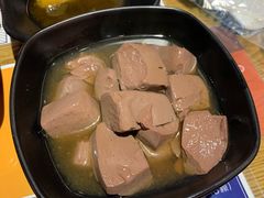 -無牌小范·香港明星美食