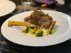 -La Saison乐颂·法餐厅