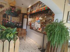 -萤火虫咖啡(后海店)