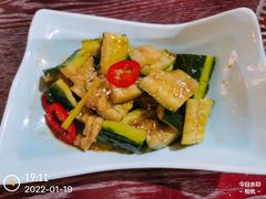-超级厨房概念餐厅(奥园广场店)