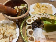-鱼酷活鱼烤鱼(梅江印象城店)