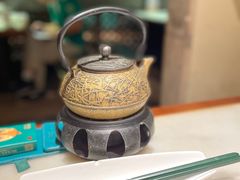 -佬麻雀·剁椒鱼头(京基KK One店)