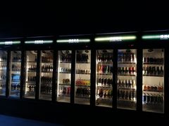 -深蓝超市Alcohol Player餐酒吧