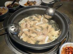-同仁四季椰子鸡(海岸城天利店)