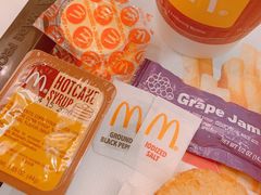 -麦当劳(朗豪坊店)