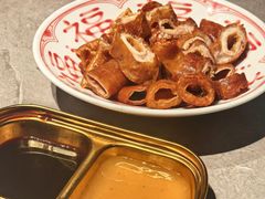 脆皮大肠-方家厨房(玉皇山店)