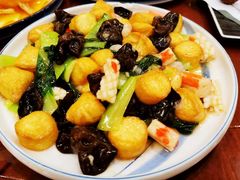 -好口味小吃楼·东北菜(太原南街店)