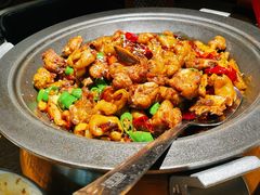 -六月雪干锅(涪城万达广场店)