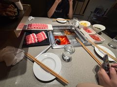 -海底捞火锅(九久奥特莱斯店)