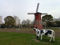 -大宁公园