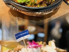 -一朵菌·野生菌探索家火锅(南亚店)