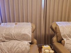 -新富特功夫足疗(华都园大厦店)