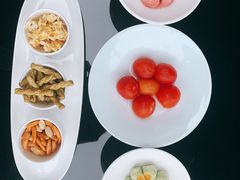 -一澜江宴·江景地标楚菜(江滩公园店)