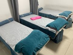 -润合汇养生馆(佳宁娜广场店)