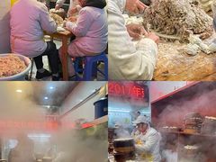 -海汇源老烧麦店(东大街总店)
