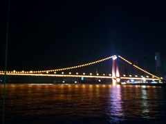 -武汉两江游览·夜游长江(汉口粤汉码头)