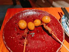 -醉虎传(南锣鼓巷店)