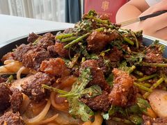 -解家河南菜(商鼎路店)