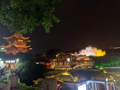 -民国红公馆·秦淮八艳(夫子庙店)