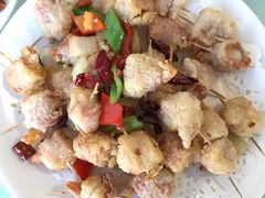 -胖子菜馆(隆昌路店)