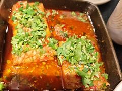 -辣尚瘾·烤鱼·新川菜(牡丹园直营店)